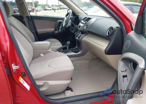 2008 Toyota Rav4 z USA, uszkodzony, nr VIN JTMZD33V485104378